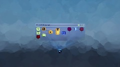 A screenshot taken in Dreams. 15 of 24.