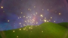 A screenshot taken in Dreams. 12 of 18.