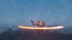 A screenshot taken in Dreams. 1 of 5.