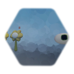 Undertale Monsters <term>[WIP]