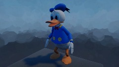 Donalds 30 seconds puzzle