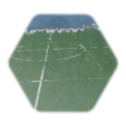 Herbe bocage marécage