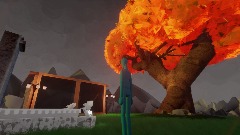 What have I done!? Oh, these.