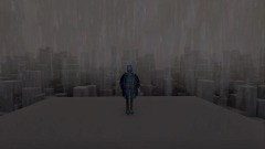 John the amazing robot (Beta)