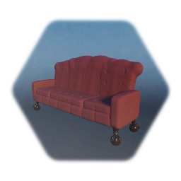 Couch Sofa