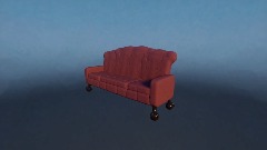 A screenshot taken in Dreams. 1 of 2.