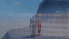 A screenshot taken in Dreams. 5 of 20.