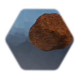 Red Rock - Low Thermo