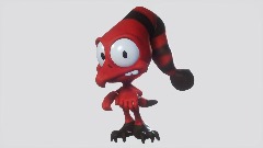 A screenshot taken in Dreams. 8 of 26.