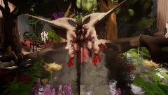 A screenshot taken in Dreams. 8 of 12.