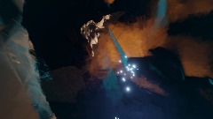 A screenshot taken in Dreams. 1 of 27.