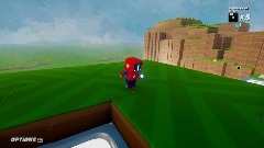 A screenshot taken in Dreams. 3 of 5.