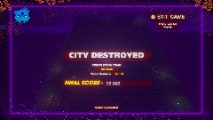 A screenshot taken in Dreams. 20 of 26.