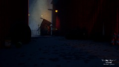 "The Boy" Proof of Concept           [Currently In development]