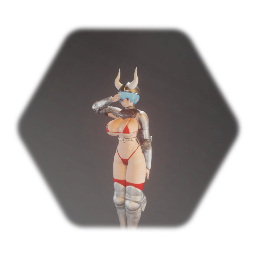 Bikini Armour