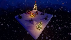 A screenshot taken in Dreams. 2 of 5.