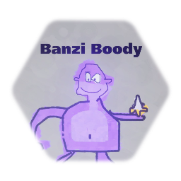 Banzi Boody Original