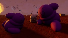 A screenshot taken in Dreams. 2 of 24.