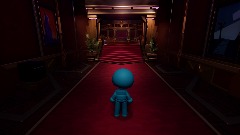 A screenshot taken in Dreams. 5 of 22.