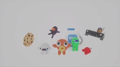 Funny Animations