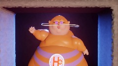 A screenshot taken in Dreams. 4 of 13.