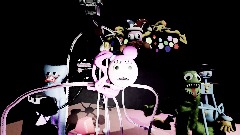 All of my favorite model reacts to sus people's mommyll video