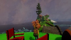 A screenshot taken in Dreams. 1 of 1.