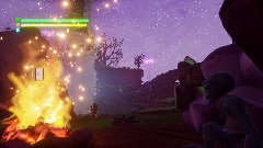 A screenshot taken in Dreams. 5 of 23.