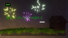 A screenshot taken in Dreams. 2 of 19.