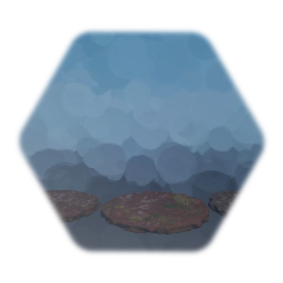 Detailed Ground Tiles