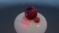 A screenshot taken in Dreams. 7 of 25.