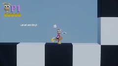 A screenshot taken in Dreams. 6 of 15.