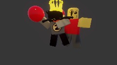 A screenshot taken in Dreams. 10 of 21.