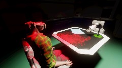 A screenshot taken in Dreams. 7 of 17.