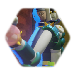 Okuyasu Nijimura (Diamond is Unbreakable)