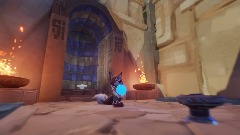 A screenshot taken in Dreams. 12 of 29.