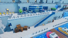 Port Taliset - Docks (With Love, Pati)