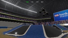 A screenshot taken in Dreams. 21 of 28.