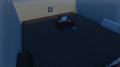 Three key game
