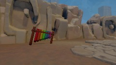 Ma création - 04/07/2022