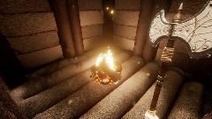 A screenshot taken in Dreams. 29 of 29.