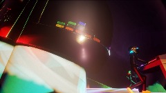 Human After All, Daft Punk (Unofficial Music Video)