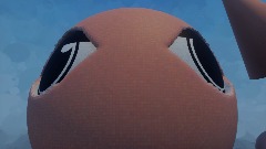 A screenshot taken in Dreams. 3 of 3.