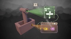 A screenshot taken in Dreams. 10 of 20.