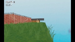 A screenshot taken in Dreams. 3 of 3.
