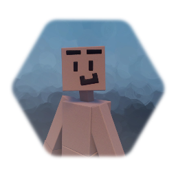 Blocky V2