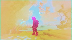 A screenshot taken in Dreams. 19 of 26.