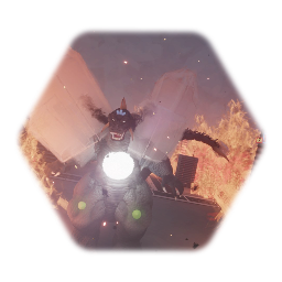 Can some body animate dis? But butter