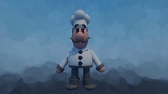 A screenshot taken in Dreams. 1 of 1.