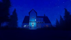 Hello Neighbor 2 Demo